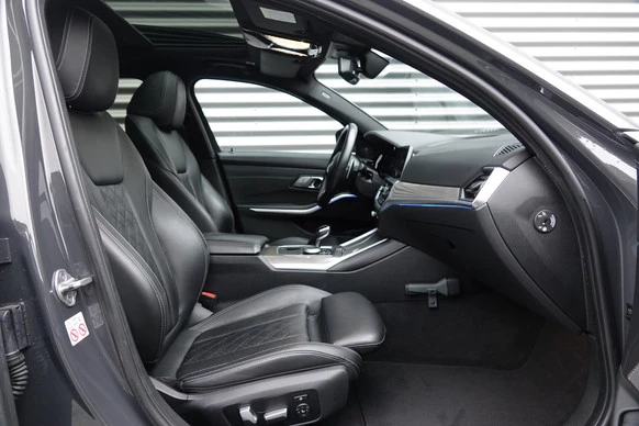 BMW 3 Serie - Afbeelding 18 van 30