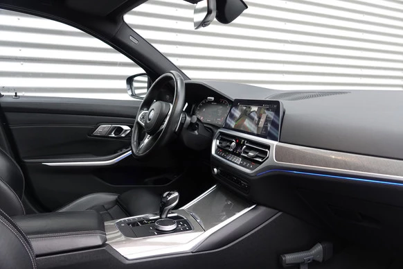 BMW 3 Serie - Afbeelding 19 van 30