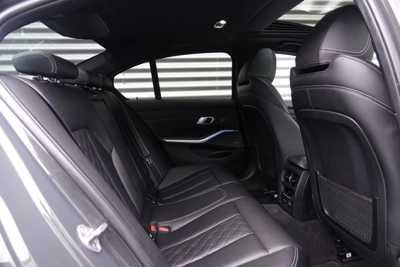 BMW 3 Serie - Afbeelding 20 van 30