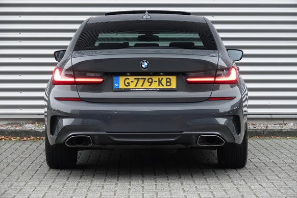 BMW 3 Serie - Afbeelding 21 van 30