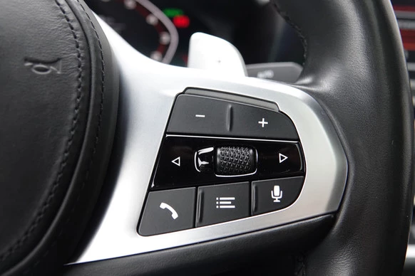 BMW 3 Serie - Afbeelding 25 van 30