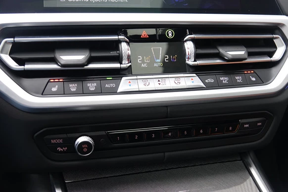 BMW 3 Serie - Afbeelding 27 van 30