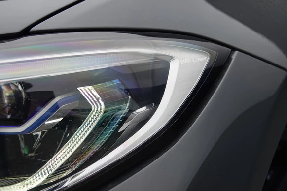 BMW 3 Serie - Afbeelding 29 van 30