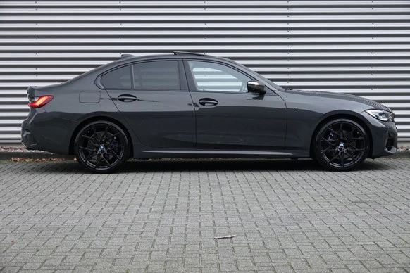 BMW 3 Serie - Afbeelding 30 van 30