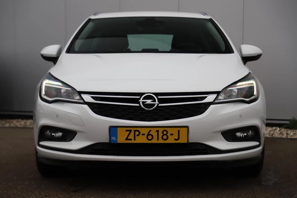 Opel Astra - Afbeelding 2 van 25
