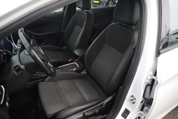 Opel Astra - Afbeelding 7 van 25