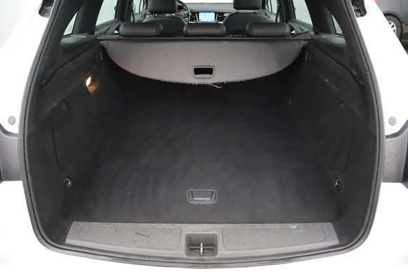 Opel Astra - Afbeelding 9 van 25