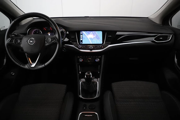 Opel Astra - Afbeelding 11 van 25