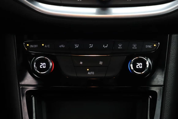 Opel Astra - Afbeelding 12 van 25