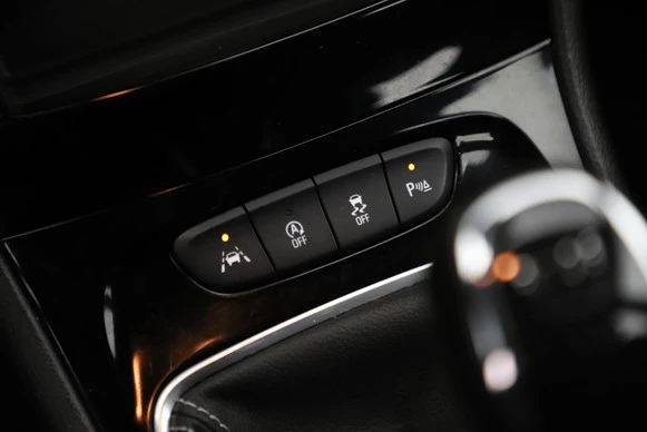 Opel Astra - Afbeelding 13 van 25