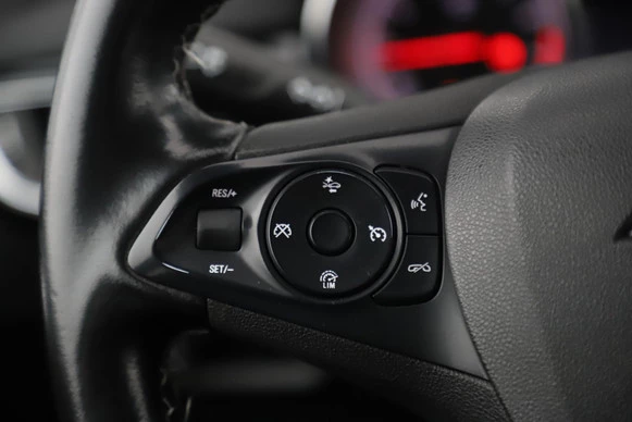 Opel Astra - Afbeelding 15 van 25