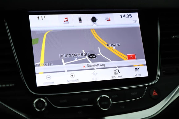 Opel Astra - Afbeelding 22 van 25