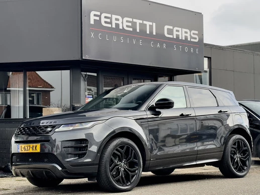 Land Rover Range Rover Evoque - Afbeelding 1 van 30
