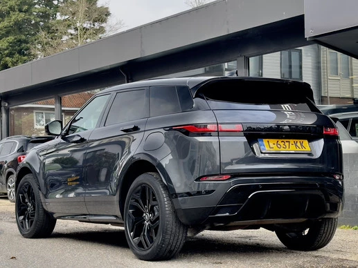 Land Rover Range Rover Evoque - Afbeelding 3 van 30