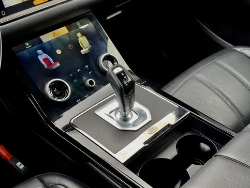 Land Rover Range Rover Evoque - Afbeelding 6 van 30