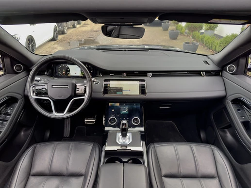 Land Rover Range Rover Evoque - Afbeelding 8 van 30