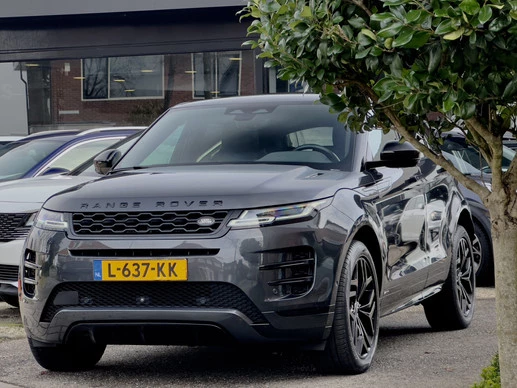 Land Rover Range Rover Evoque - Afbeelding 9 van 30