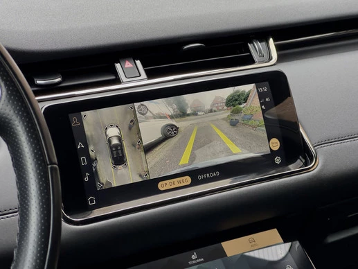 Land Rover Range Rover Evoque - Afbeelding 12 van 30