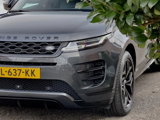 Land Rover Range Rover Evoque - Afbeelding 13 van 30