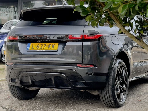 Land Rover Range Rover Evoque - Afbeelding 15 van 30
