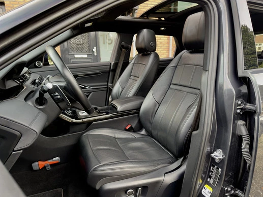 Land Rover Range Rover Evoque - Afbeelding 16 van 30