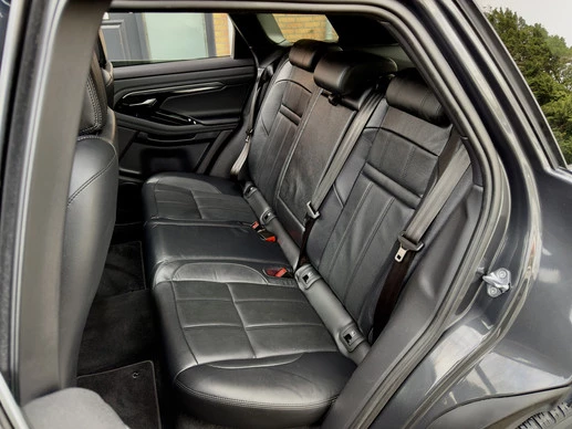 Land Rover Range Rover Evoque - Afbeelding 17 van 30