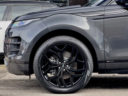 Land Rover Range Rover Evoque - Afbeelding 18 van 30