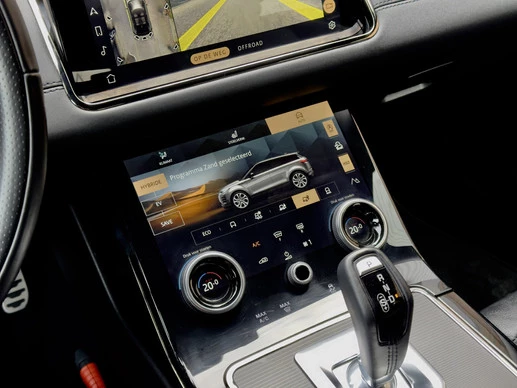 Land Rover Range Rover Evoque - Afbeelding 19 van 30