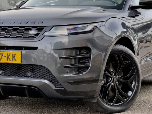 Land Rover Range Rover Evoque - Afbeelding 20 van 30