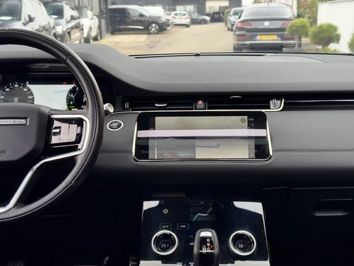 Land Rover Range Rover Evoque - Afbeelding 21 van 30