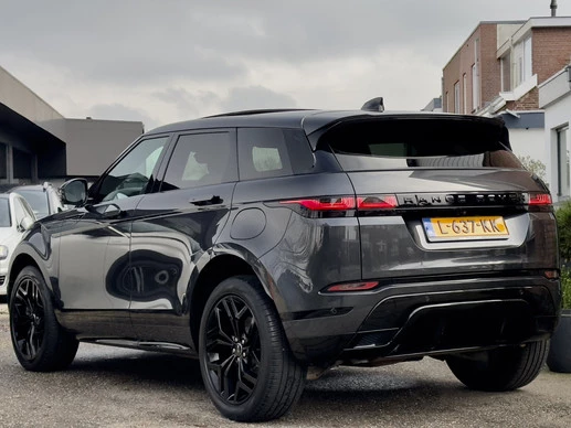 Land Rover Range Rover Evoque - Afbeelding 22 van 30