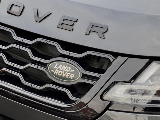 Land Rover Range Rover Evoque - Afbeelding 23 van 30