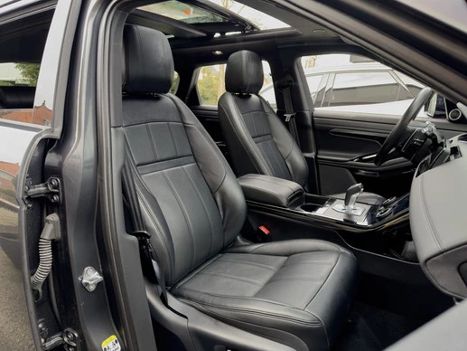 Land Rover Range Rover Evoque - Afbeelding 25 van 30