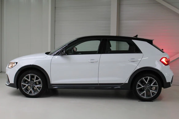 Audi A1 - Afbeelding 2 van 23