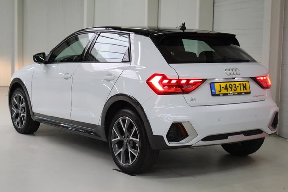 Audi A1 - Afbeelding 3 van 23