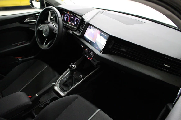 Audi A1 - Afbeelding 6 van 23