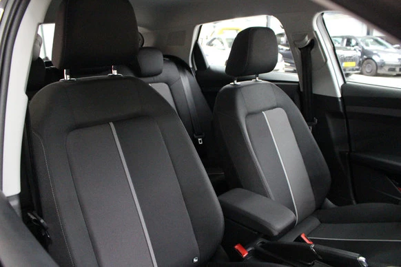 Audi A1 - Afbeelding 7 van 23