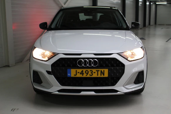 Audi A1 - Afbeelding 8 van 23