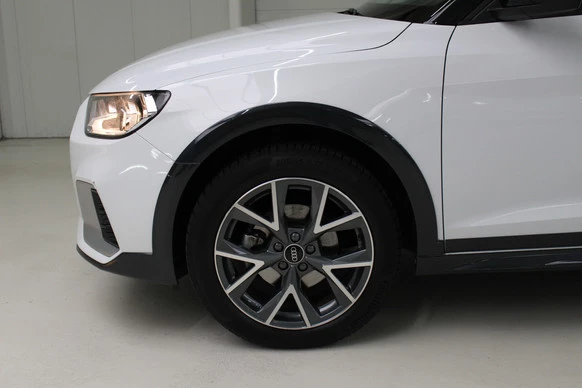 Audi A1 - Afbeelding 9 van 23