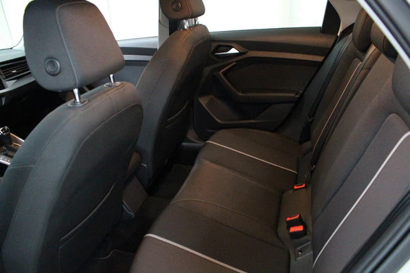 Audi A1 - Afbeelding 10 van 23