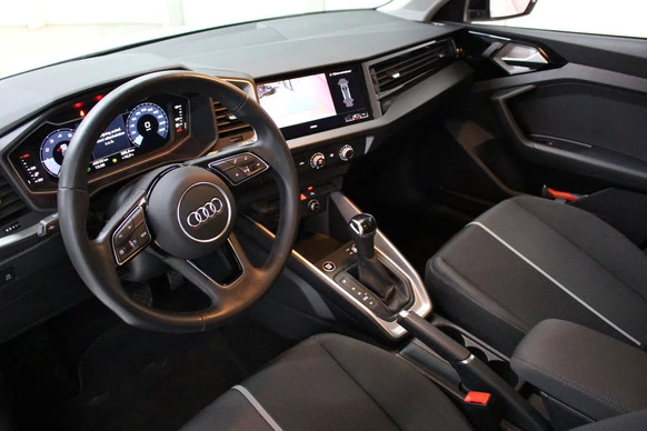 Audi A1 - Afbeelding 12 van 23