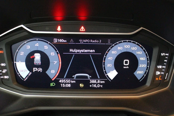 Audi A1 - Afbeelding 16 van 23