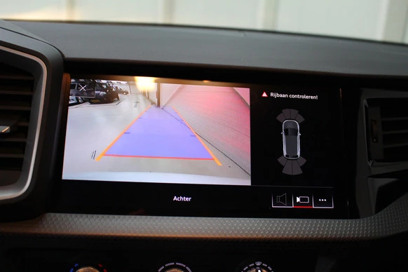 Audi A1 - Afbeelding 17 van 23