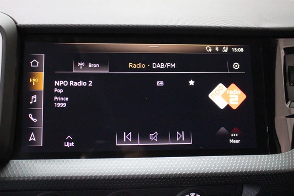 Audi A1 - Afbeelding 18 van 23