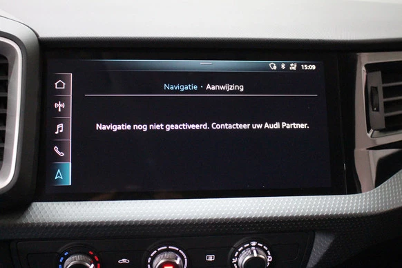 Audi A1 - Afbeelding 19 van 23