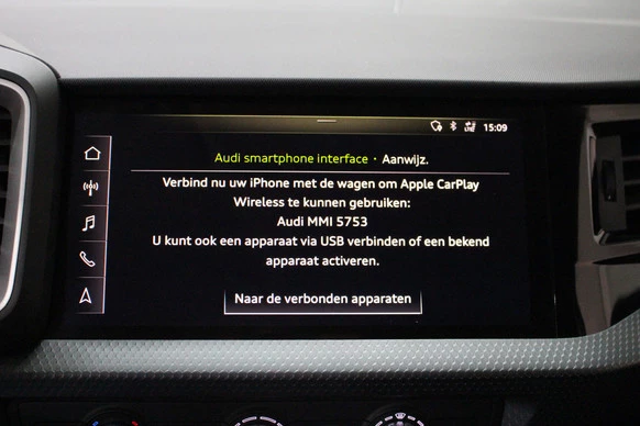 Audi A1 - Afbeelding 20 van 23