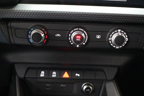 Audi A1 - Afbeelding 21 van 23