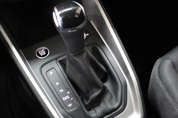 Audi A1 - Afbeelding 22 van 23