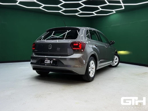 Volkswagen Polo - Afbeelding 2 van 23