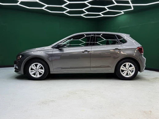 Volkswagen Polo - Afbeelding 4 van 23